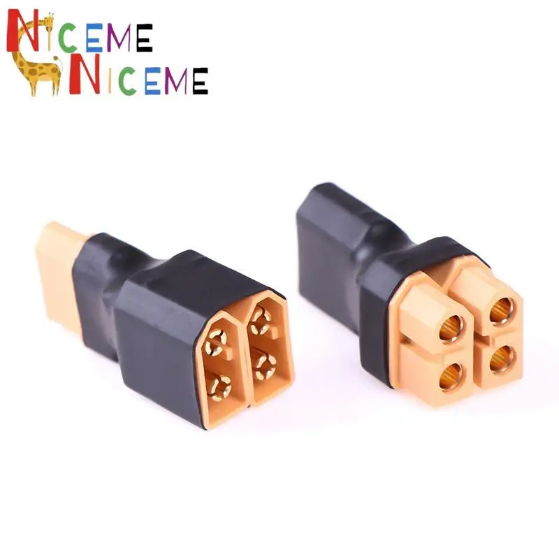 2020 New XT60 Parallel Plug Adapter Converter Connector Cable Lipo Battery Harness Plug Wiring
2020 New XT60 Parallel Plug Adapter Converter Connector Cable Lipo Battery Harness Plug Wiring