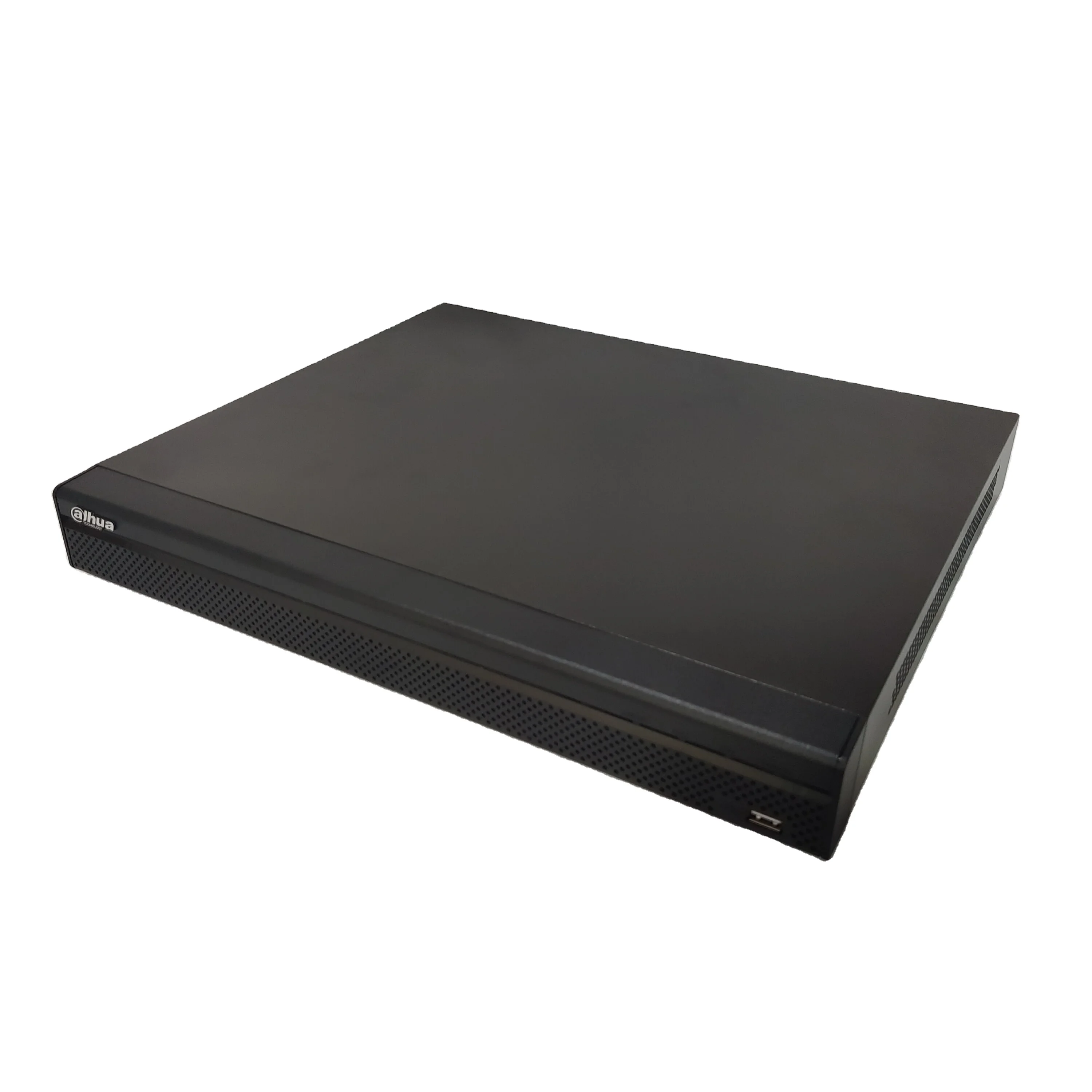 In stock Dahua nvr 8 Channel 1U 2HDDs 4K NVR5208-4KS2 H.265 Pro Network Video Recorder dahua
In stock Dahua nvr 8 Channel 1U 2HDDs 4K NVR5208-4KS2 H.265 Pro Network Video Recorder dahua