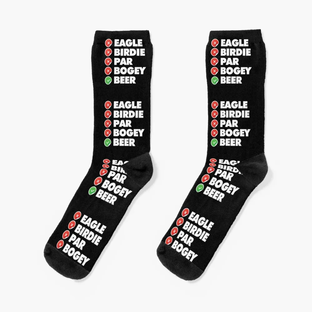 Funny Golfer Scores Terms, but lets drink beer Socks hiphop Christmas Designer Man Socks Women's
Funny Golfer Scores Terms, but lets drink beer Socks hiphop Christmas Designer Man Socks Women's