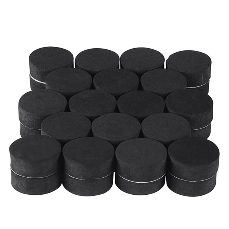 72Pcs Flower Pot EVA Risers Anti-Skid Gardening Pot Pads Invisible Flowerpot Feet Self-Adhesive Feet Risers Tray Risers Durable
72Pcs Flower Pot EVA Risers Anti-Skid Gardening Pot Pads Invisible Flowerpot Feet Self-Adhesive Feet Risers Tray Risers Durable