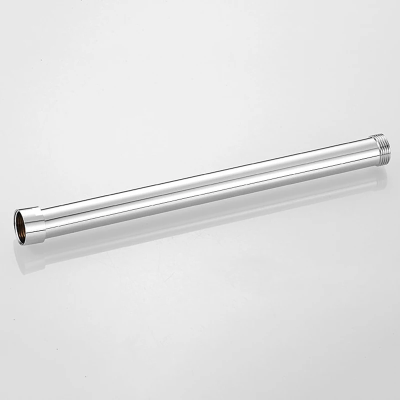 1pc Extension Tube Bar 30cm Shower Head Faucet Brass Extension Tube Bar Connection Lifting Pipe Rod High Quality
1pc Extension Tube Bar 30cm Shower Head Faucet Brass Extension Tube Bar Connection Lifting Pipe Rod High Quality