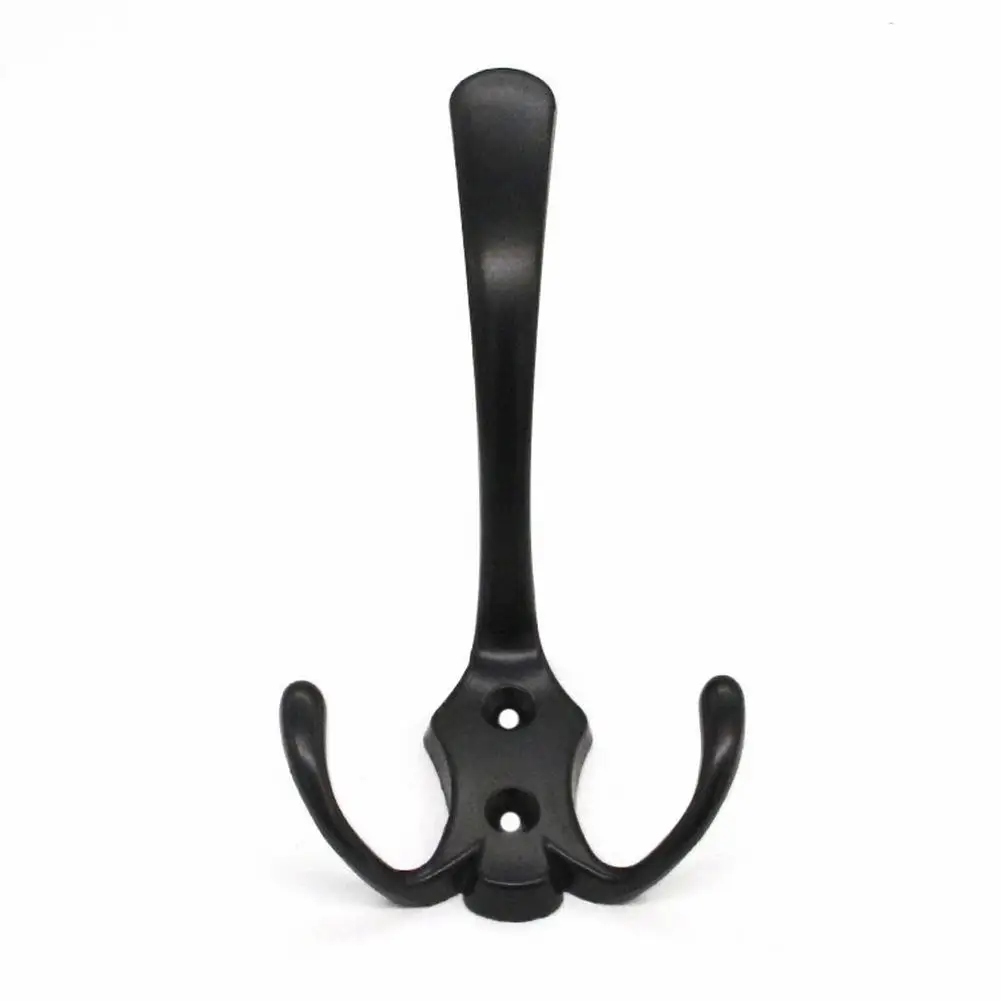 Vintage Hangers Hook Zinc Alloy Wall Mounted Robe Coat Bag Clothes Rack Hat Wall Hanger Bathroom Kitchen Hooks
Vintage Hangers Hook Zinc Alloy Wall Mounted Robe Coat Bag Clothes Rack Hat Wall Hanger Bathroom Kitchen Hooks