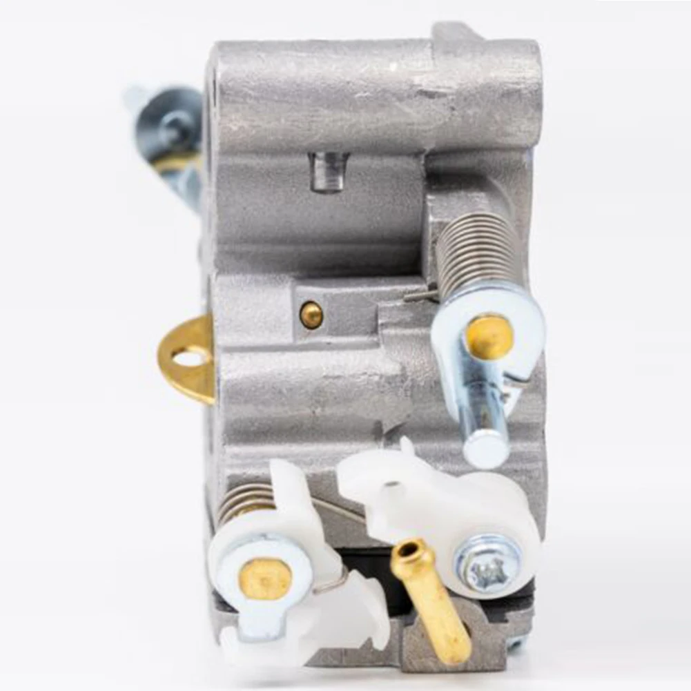 Карбюратор для Husqvarna, карбюратор для бензопилы 435, 435, 440, 435E, 440E, 506450501
Карбюратор для Husqvarna, карбюратор для бензопилы 435, 435, 440, 435E, 440E, 506450501