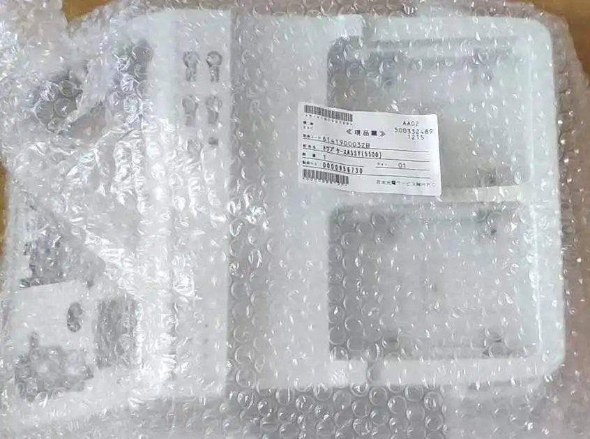 Nihon Kohden UPPER CASING(COMPLETE SET) PN:6141-9000232 for C ARDIOLIFE TEC-5531K(New,Original)
Nihon Kohden UPPER CASING(COMPLETE SET) PN:6141-9000232 for C ARDIOLIFE TEC-5531K(New,Original)