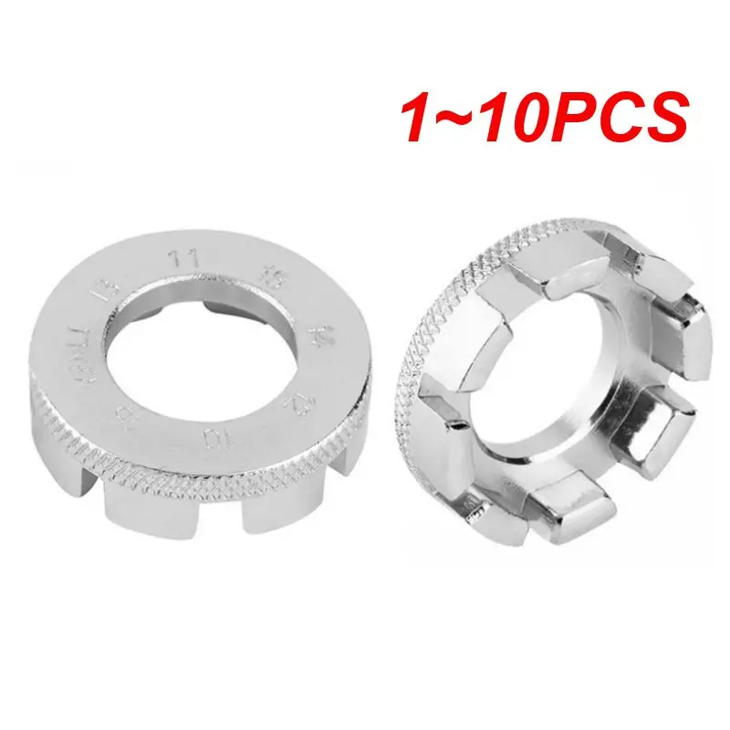 1~10PCS Versatile Durable Precise Spoke Adjustment Versatile Spoke Wrench For Bike Maintenance Bike Maintenance Premium Quality
1~10PCS Versatile Durable Precise Spoke Adjustment Versatile Spoke Wrench For Bike Maintenance Bike Maintenance Premium Quality