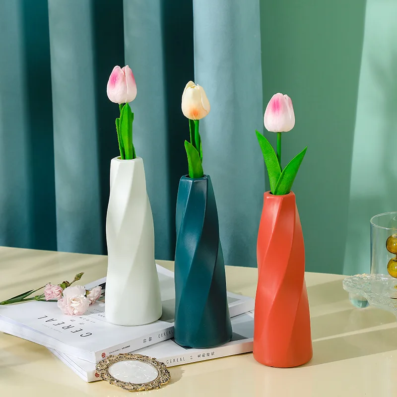 Vases Decorations Living Room Flower Arrangements Modern Light Luxury Style Home Dry Flower Decorations Dining Table Vases
Vases Decorations Living Room Flower Arrangements Modern Light Luxury Style Home Dry Flower Decorations Dining Table Vases