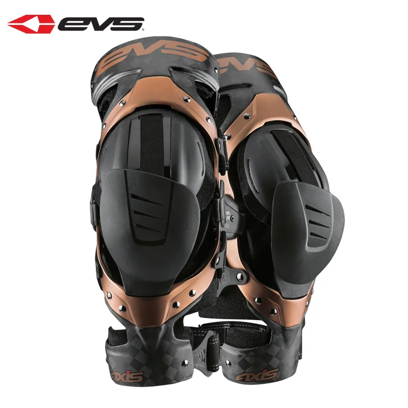 

EVS AXIS PRO KNEE BRACE Knee Brace Mx Mtb Knee Pads Atv Protective Gear Moto Knee Pads Atv Protective Gear Motorbike