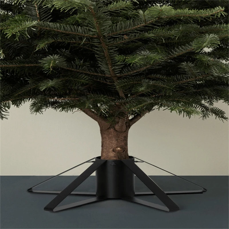 Christmas Tree Stand Base Iron Metal Bracket With Screw Christmas Tree Bracket Base
Christmas Tree Stand Base Iron Metal Bracket With Screw Christmas Tree Bracket Base