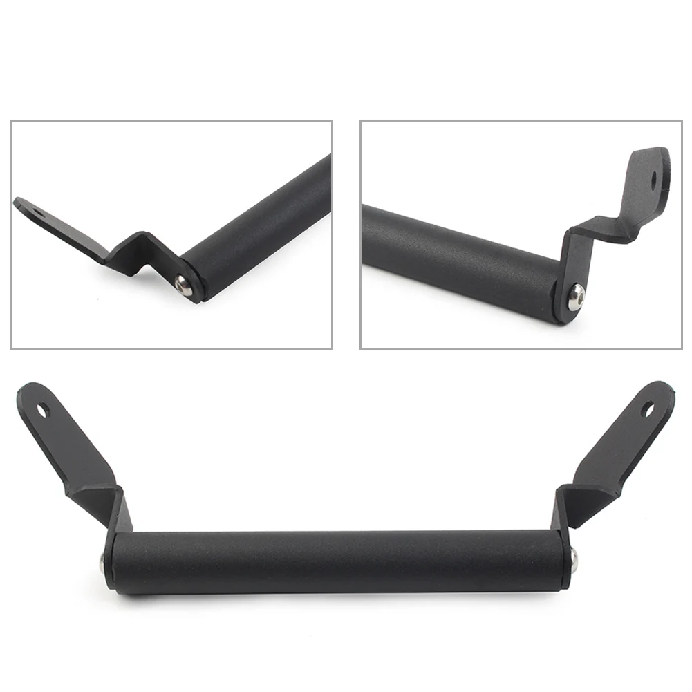 Motorcycle GPS Navigation Mobile Phone Holder Bracket For Suzuki GSX-R GSXR 125 150 2018 2019 2020 2021 2022 2023
Motorcycle GPS Navigation Mobile Phone Holder Bracket For Suzuki GSX-R GSXR 125 150 2018 2019 2020 2021 2022 2023