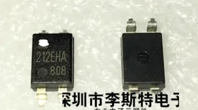 10 шт. 212EH AQY212EHA SOP-4 
10 шт. 212EH AQY212EHA SOP-4