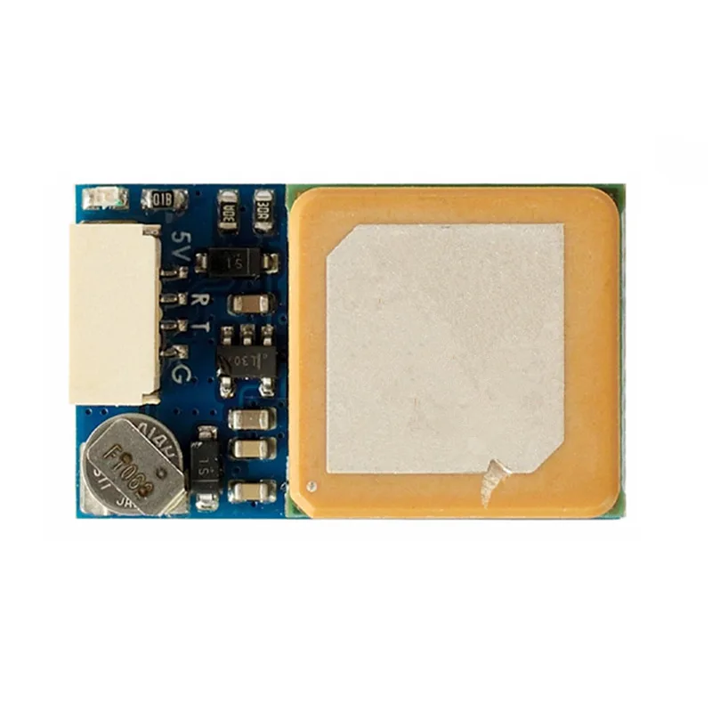 Модуль GPS MATEKSYS SAM-M10Q GNSS, встроенная патч-антенна для радиоуправляемого многовинтового дальнего действия FPV, запчасти для дрона в свободном стиле
Модуль GPS MATEKSYS SAM-M10Q GNSS, встроенная патч-антенна для радиоуправляемого многовинтового дальнего действия FPV, запчасти для дрона в свободном стиле