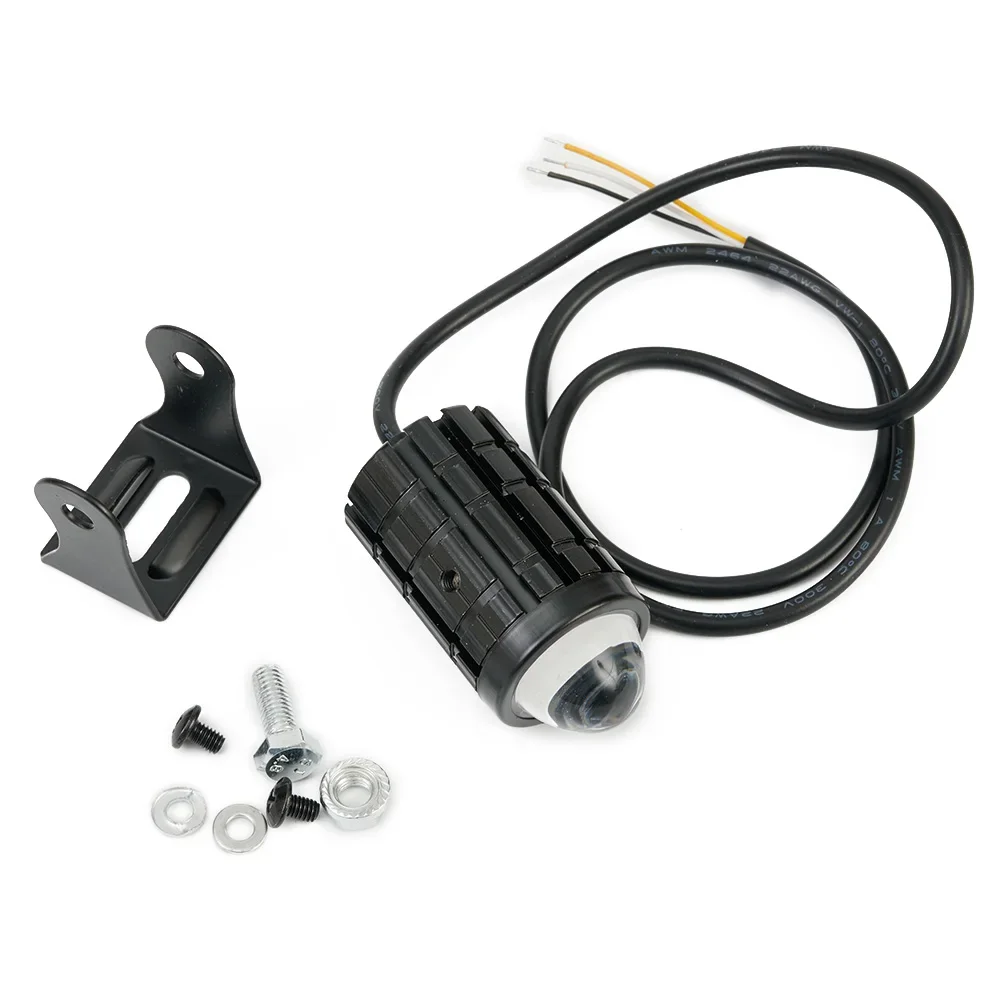 Brand New Durable And Practical High Quality New LED Spot Light Offroad ATV 1pc ATV LED Motorcycle Headlight Fog Light Driving
Brand New Durable And Practical High Quality New LED Spot Light Offroad ATV 1pc ATV LED Motorcycle Headlight Fog Light Driving
