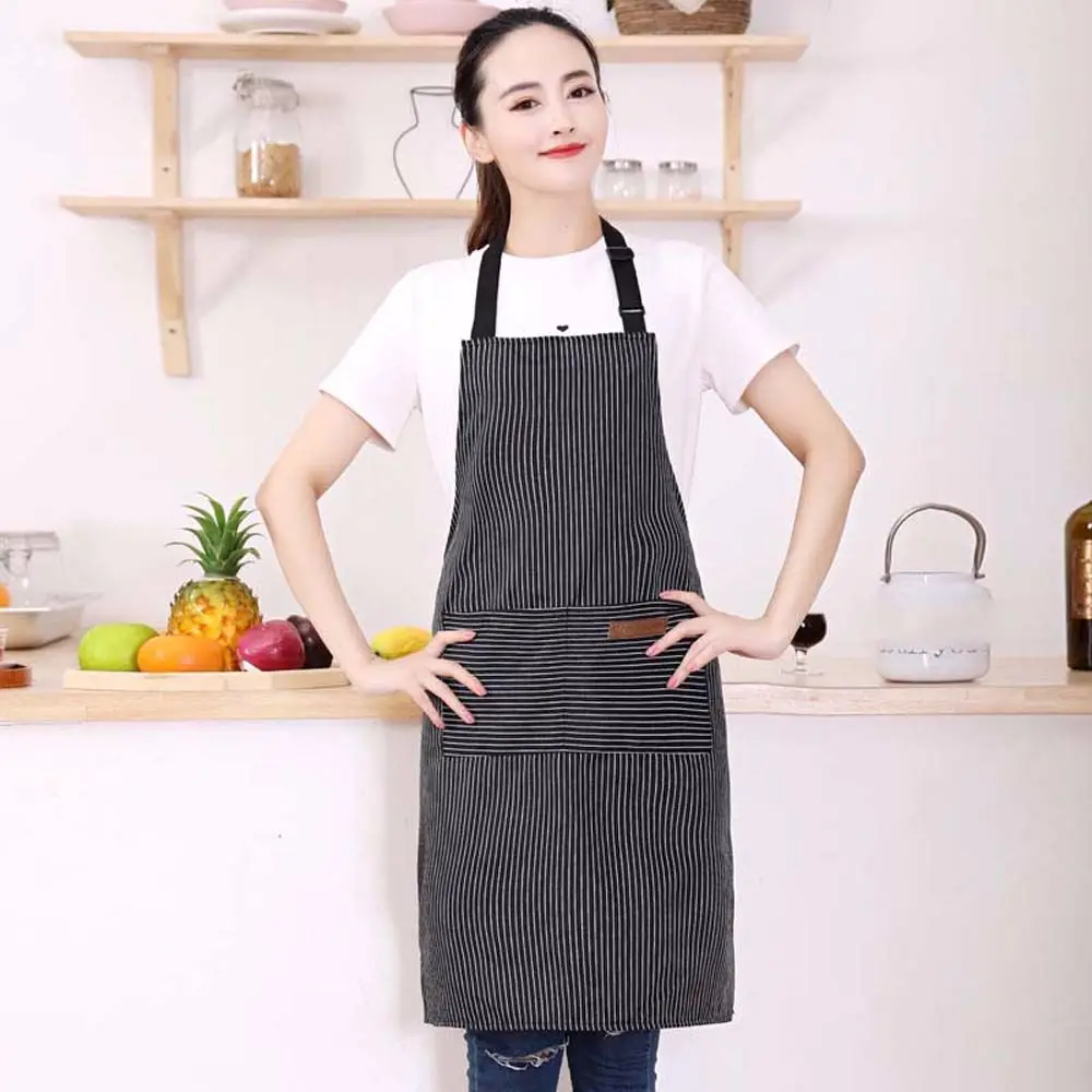 

Antifouling Adjustable For BBQ Cooking Baking Restaurant Chef Kitchen Accessories Cleaning Tool Bib Burp Cloth Apron