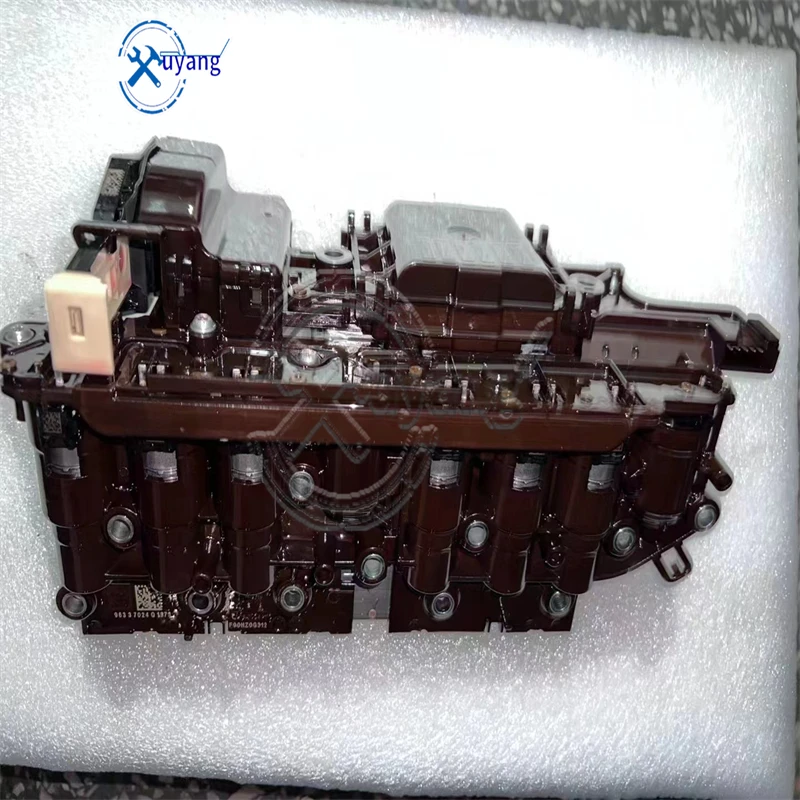 24269633 6L5 0 совершенно новый модуль управления коробкой передач для Chevrolet Cadillac Chevrolet Camaro
24269633 6L5 0 совершенно новый модуль управления коробкой передач для Chevrolet Cadillac Chevrolet Camaro