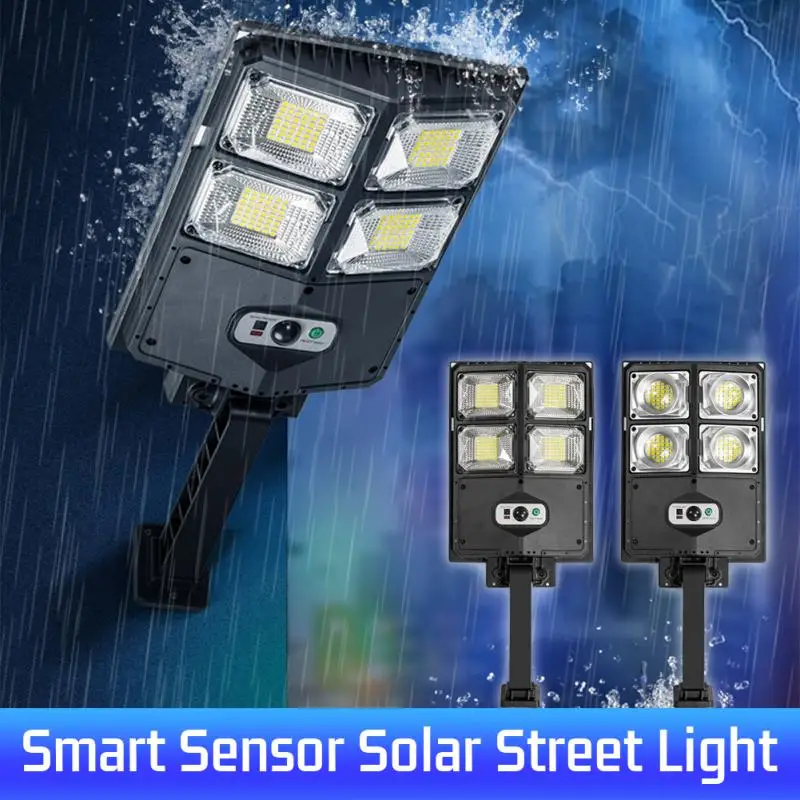 Мощные уличные фонари на солнечной батарее, 12000 люмен, освещение 504, фонарь для сада, лампы с солнечной панелью, водонепроницаемые фонари с датчиком движения, освещение для улицы
Мощные уличные фонари на солнечной батарее, 12000 люмен, освещение 504, фонарь для сада, лампы с солнечной панелью, водонепроницаемые фонари с датчиком движения, освещение для улицы