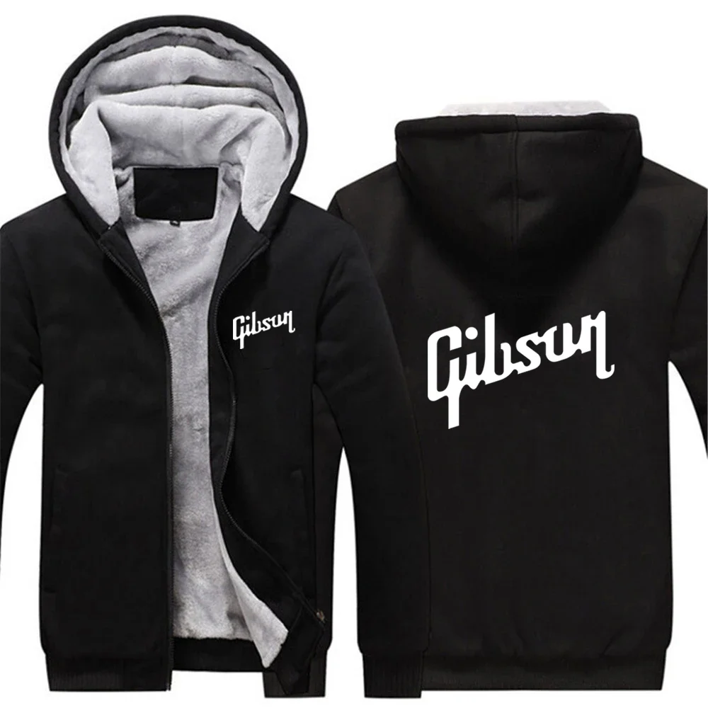 Gibson 2024 Mens Thickening Fleece Keep Warm Zipper Hooded Cardigan Jumpers Male Solid Color Long Sleeve Coat Top Clothing
Gibson 2024 Mens Thickening Fleece Keep Warm Zipper Hooded Cardigan Jumpers Male Solid Color Long Sleeve Coat Top Clothing