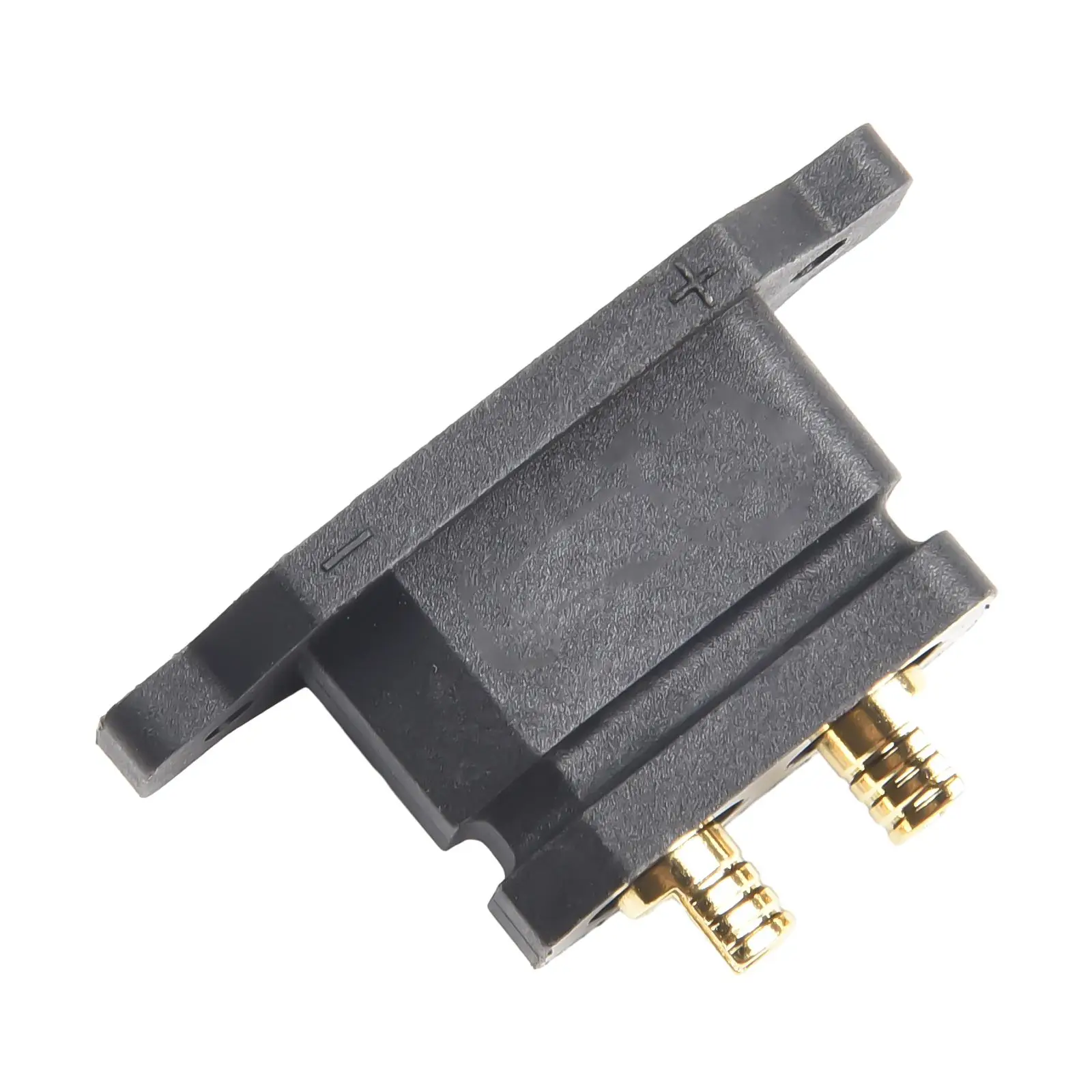 Service Life Withstand Voltage Battery Level Indicator Lithium Battery Charging Port Plug Electric Vehicle Connector
Service Life Withstand Voltage Battery Level Indicator Lithium Battery Charging Port Plug Electric Vehicle Connector
