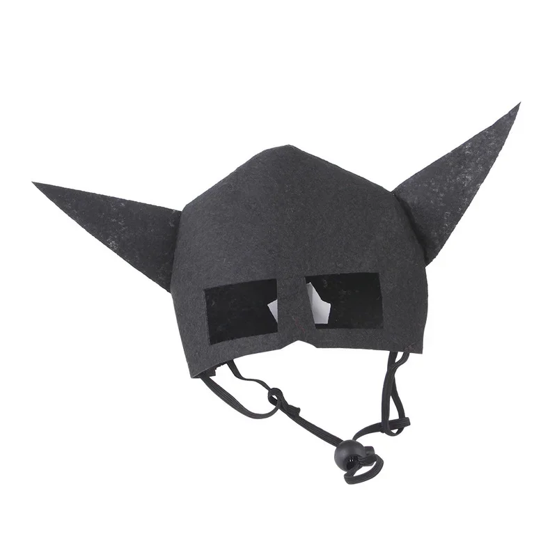 

Pet Clothes Halloween Atmosphere Props Creative Cat Dog Bat Wings Transformation Costume Decoration Cat Jewelry