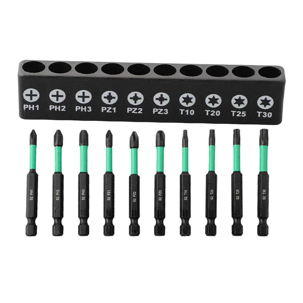 Magnetic Batch Head Cross Hex Screwdriver Bit PH2 PZ2 T20 T25 Hardness Screw Driver Electric Screwdriver Set Impact Drill Bit
Magnetic Batch Head Cross Hex Screwdriver Bit PH2 PZ2 T20 T25 Hardness Screw Driver Electric Screwdriver Set Impact Drill Bit