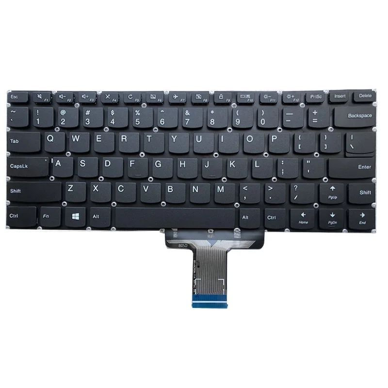 Новая клавиатура для ноутбука Lenovo yoga 310S-14 310S-14ISK 510S-14ISK 510S-14IKB 510-14AST 510S-14 US
Новая клавиатура для ноутбука Lenovo yoga 310S-14 310S-14ISK 510S-14ISK 510S-14IKB 510-14AST 510S-14 US