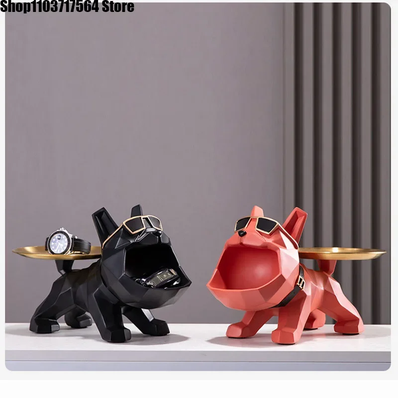 Violent bear to put the key of the small decoration door entry storage shelf storage entry door home ceramic decorations
Violent bear to put the key of the small decoration door entry storage shelf storage entry door home ceramic decorations