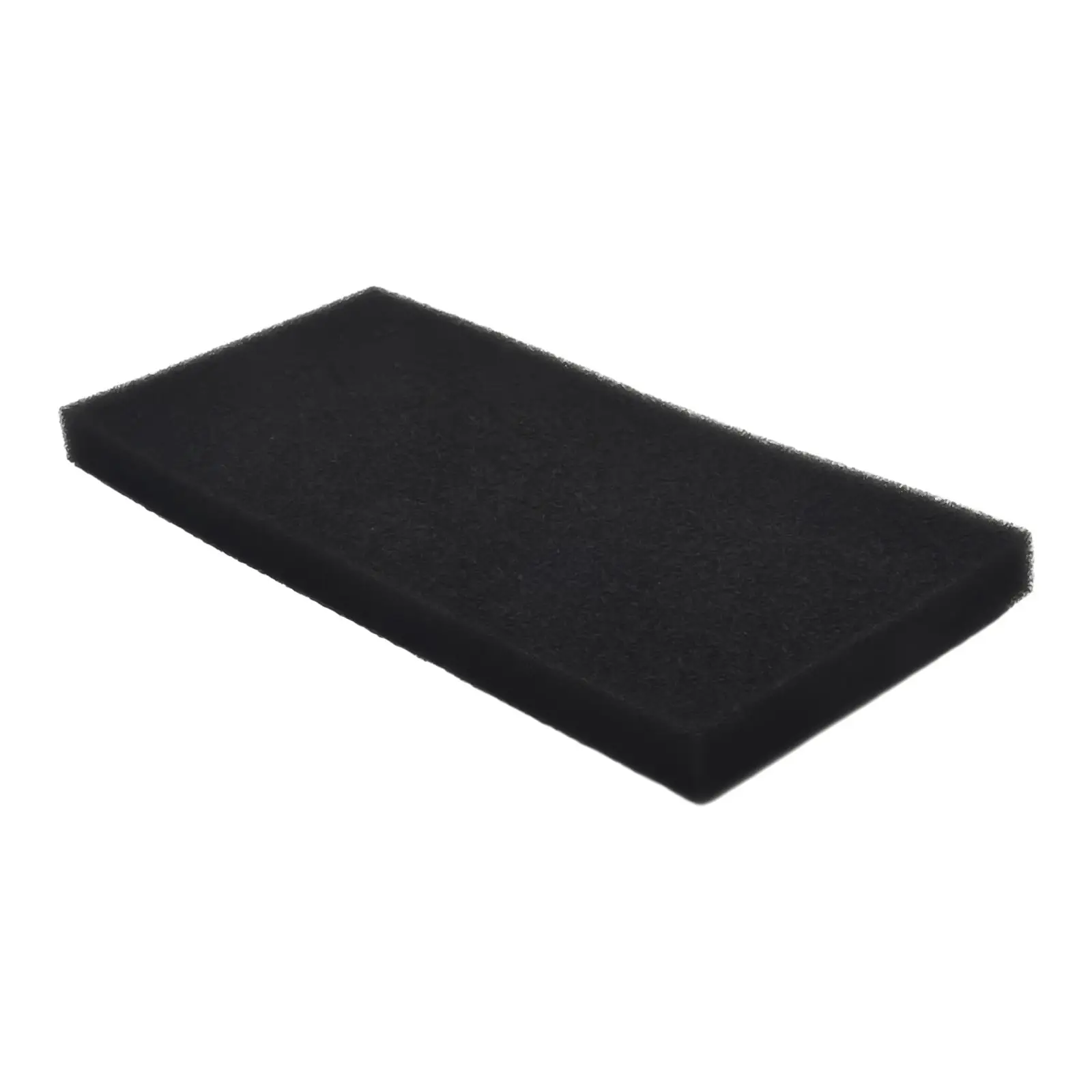 For Gorenje Foam Filter 280*137*20mm Dryer Accessories Easy To Replace Precision Fit Replacement Practical To Use
For Gorenje Foam Filter 280*137*20mm Dryer Accessories Easy To Replace Precision Fit Replacement Practical To Use