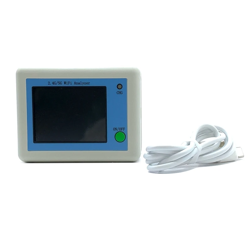 Анализатор использования сигнала Wi-Fi, тестер сигнала Wi-Fi 2,4G/устройство управления маршрутизатором
Анализатор использования сигнала Wi-Fi, тестер сигнала Wi-Fi 2,4G/устройство управления маршрутизатором