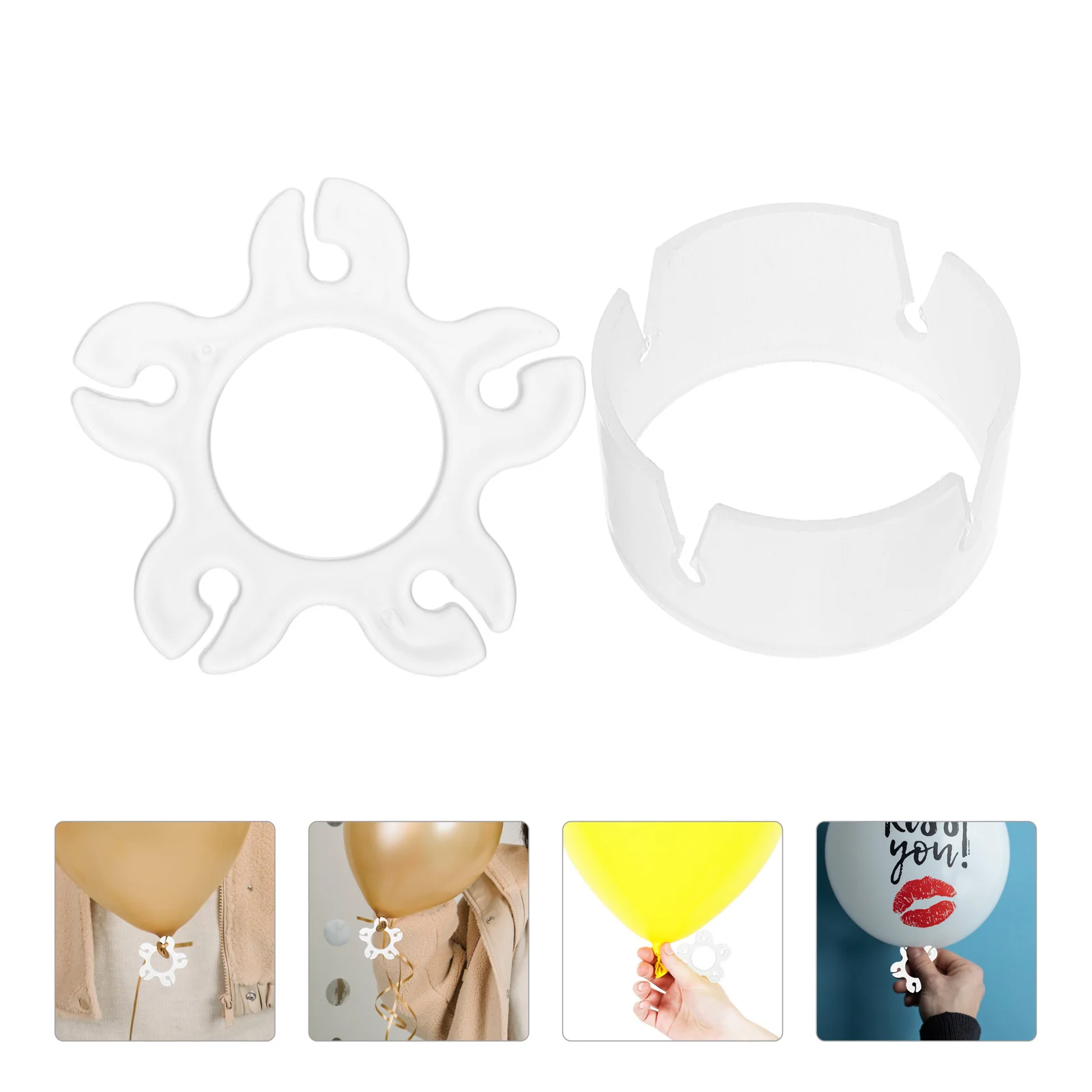 Balloon Rings Clips Balloon Arch Reusable Clips Party Balloon Clips Holders Ring Buckle Balloon Arch Buckle Design Clip
Balloon Rings Clips Balloon Arch Reusable Clips Party Balloon Clips Holders Ring Buckle Balloon Arch Buckle Design Clip