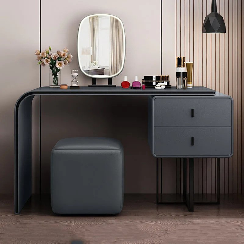 Storage Makeup Table Bedroom Console Mobile Bedside Makeup Desk Drawers Cabinet Vanity Comodas Con Cajones Salon Furniture
Storage Makeup Table Bedroom Console Mobile Bedside Makeup Desk Drawers Cabinet Vanity Comodas Con Cajones Salon Furniture