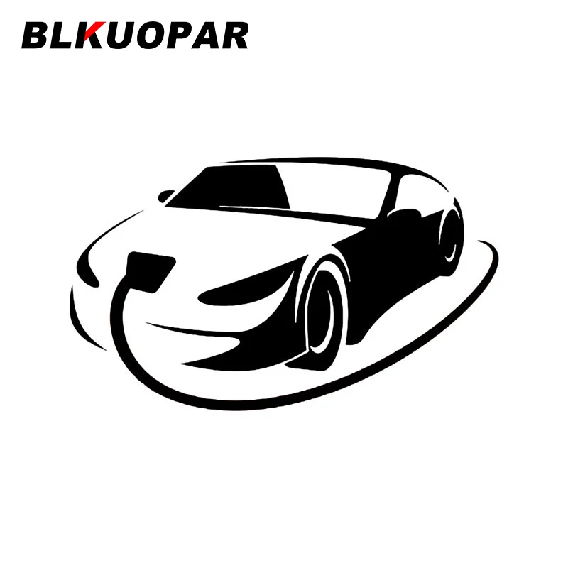 Виниловая наклейка BLKUOPAR с изображением иконы электромобиля, забавной персонализации, скейтборда, мотоцикла, водонепроницаемая
Виниловая наклейка BLKUOPAR с изображением иконы электромобиля, забавной персонализации, скейтборда, мотоцикла, водонепроницаемая