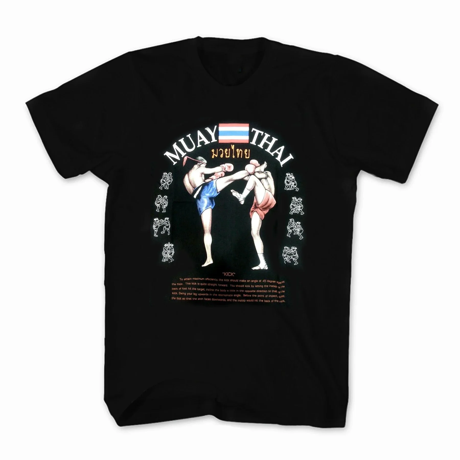 Cheavyweight, уличная одежда, аниме, крутой дизайн, футболка Muay Thai Kick Fight. Летняя Хлопковая мужская футболка с коротким рукавом и круглым вырезом, Новинка
Cheavyweight, уличная одежда, аниме, крутой дизайн, футболка Muay Thai Kick Fight. Летняя Хлопковая мужская футболка с коротким рукавом и круглым вырезом, Новинка