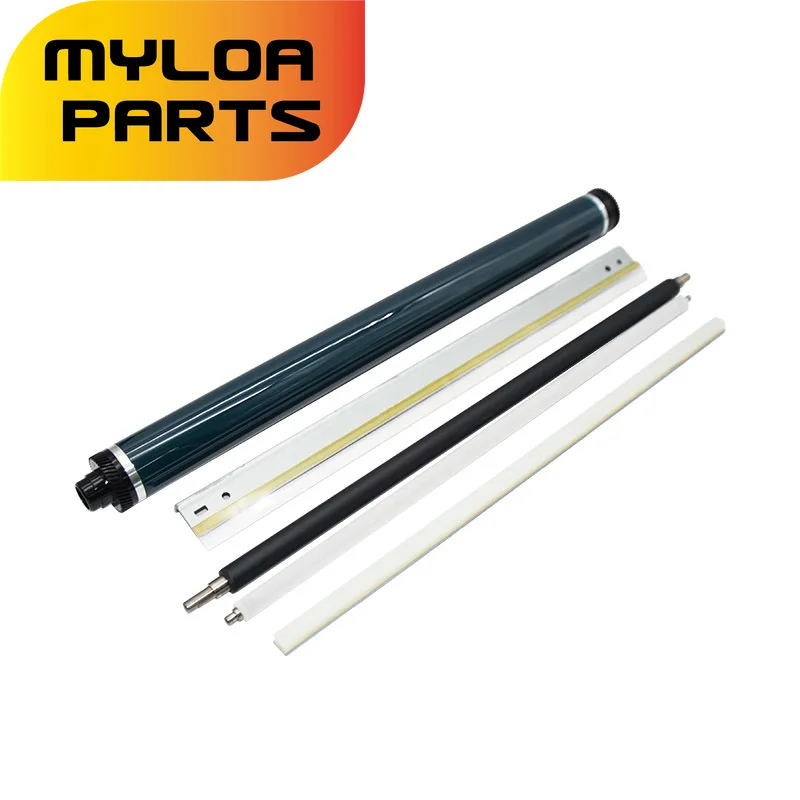 DRUM UNIT KIT FOR RICOH AFICIO MPC 2030 2050 2051 2551 MPC2030 MPC2050 MPC2051 MPC2550 OPC DRUM D809-2010 BLADE CHARGE ROLLER
DRUM UNIT KIT FOR RICOH AFICIO MPC 2030 2050 2051 2551 MPC2030 MPC2050 MPC2051 MPC2550 OPC DRUM D809-2010 BLADE CHARGE ROLLER