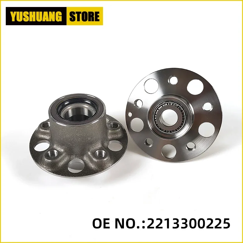 Подшипник Ступицы переднего колеса для W221 S300 S350 S500 W212 E200 E280 E300 OEM #2213300225 A2213300225
Подшипник Ступицы переднего колеса для W221 S300 S350 S500 W212 E200 E280 E300 OEM #2213300225 A2213300225