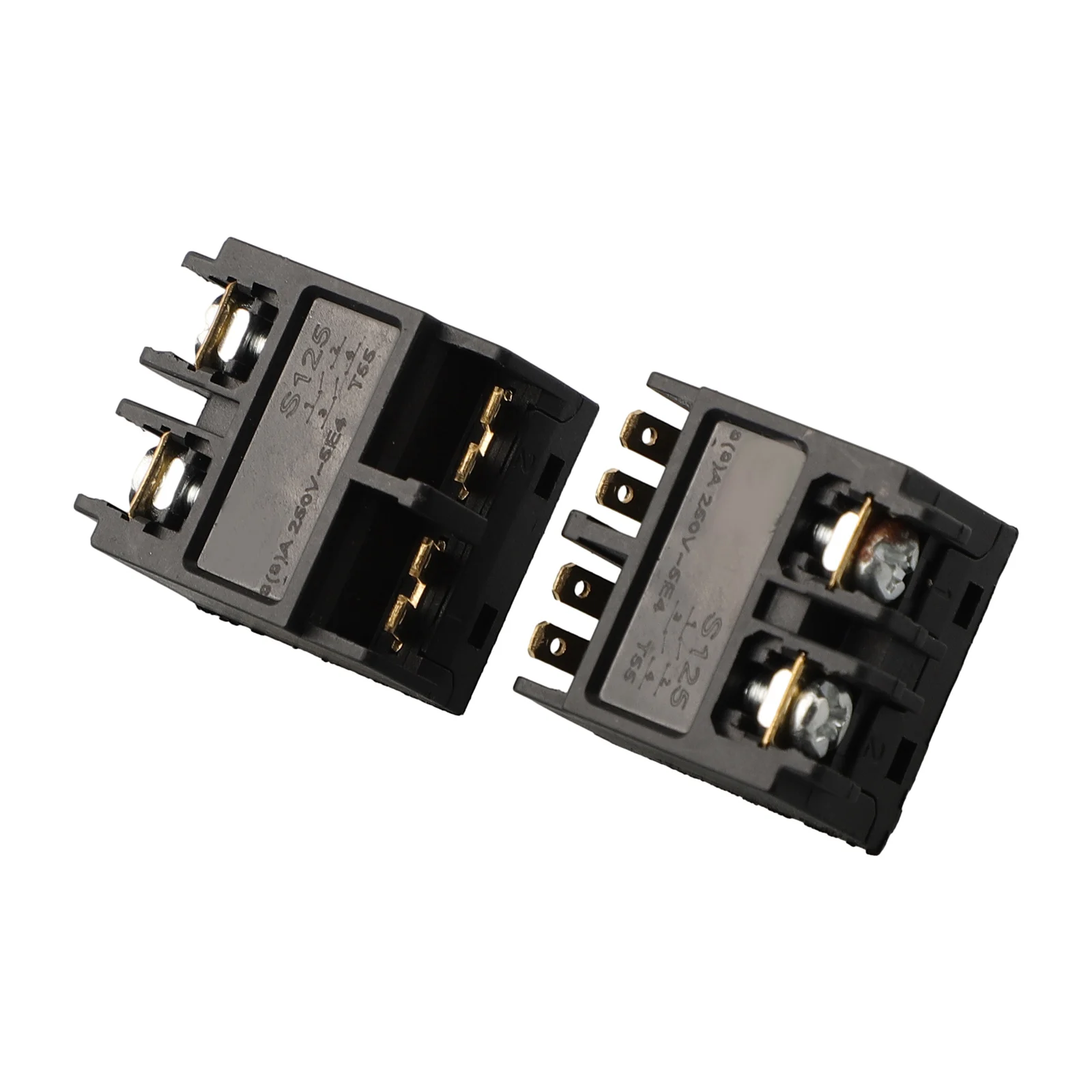 Enhance The Performance Of Your For Angle Grinder With This Push Button Switch 2PCS Replacement Accessory For Optimum Results
Enhance The Performance Of Your For Angle Grinder With This Push Button Switch 2PCS Replacement Accessory For Optimum Results