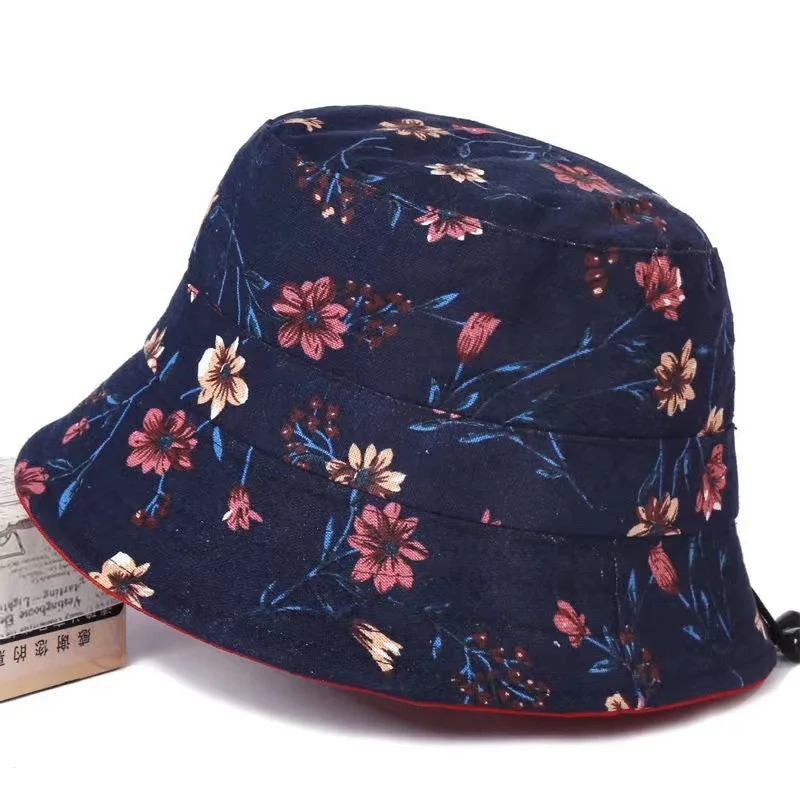 Women's Casual Fisherman Hat Street Travel Sunscreen Sunshade Barrel Cap Adjustable Four Seasons Wearable Basin Cap
Women's Casual Fisherman Hat Street Travel Sunscreen Sunshade Barrel Cap Adjustable Four Seasons Wearable Basin Cap