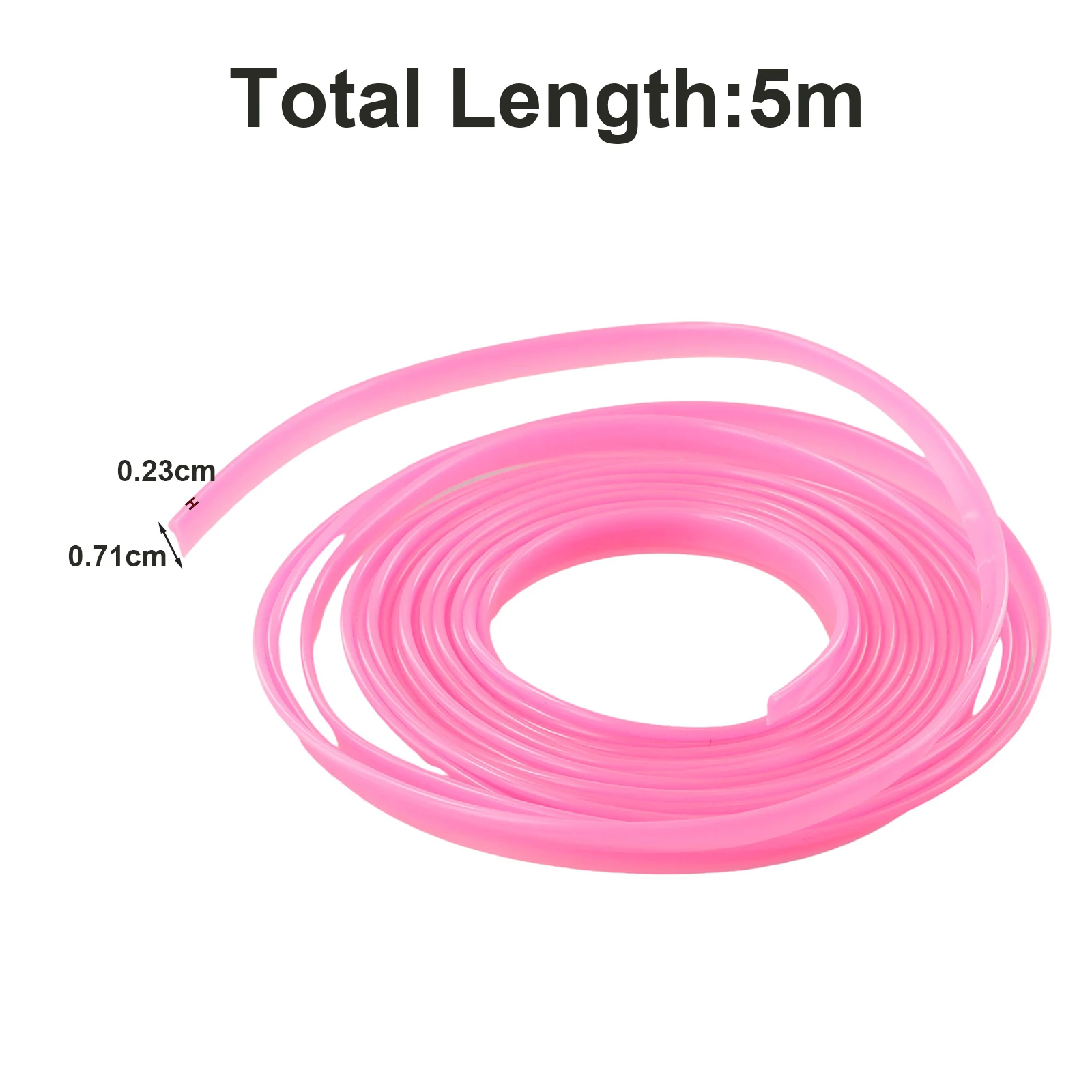 High Tensile Flesibility Edge Gap Line Molding Line Gap Line Molding Line Trims New Arrivals Pink Point Edge Gap For Car
High Tensile Flesibility Edge Gap Line Molding Line Gap Line Molding Line Trims New Arrivals Pink Point Edge Gap For Car