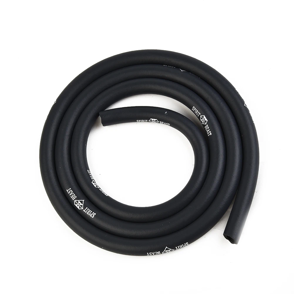 1M High Pressure Explosion-proof Trachea Oil Pipe Hose High Pressure Fuel Pipe Temperature Resistant Fuel Pipe For Motor Car
1M High Pressure Explosion-proof Trachea Oil Pipe Hose High Pressure Fuel Pipe Temperature Resistant Fuel Pipe For Motor Car