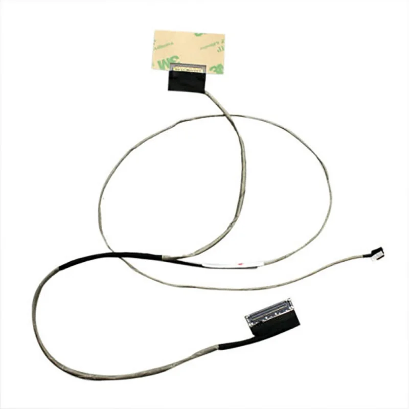 NEW LCD Video Cable LCD EDP Cable For lenovo IdeaPad 14"; 320S-14IKB 320s-14 DC02002R200 5C10N787
NEW LCD Video Cable LCD EDP Cable For lenovo IdeaPad 14"; 320S-14IKB 320s-14 DC02002R200 5C10N787