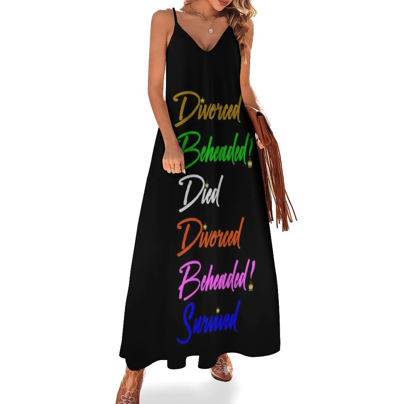 Six Sleeveless Dress dresses for womens 2023 birthday dress women's summer clothing 2023
Six Sleeveless Dress dresses for womens 2023 birthday dress women's summer clothing 2023