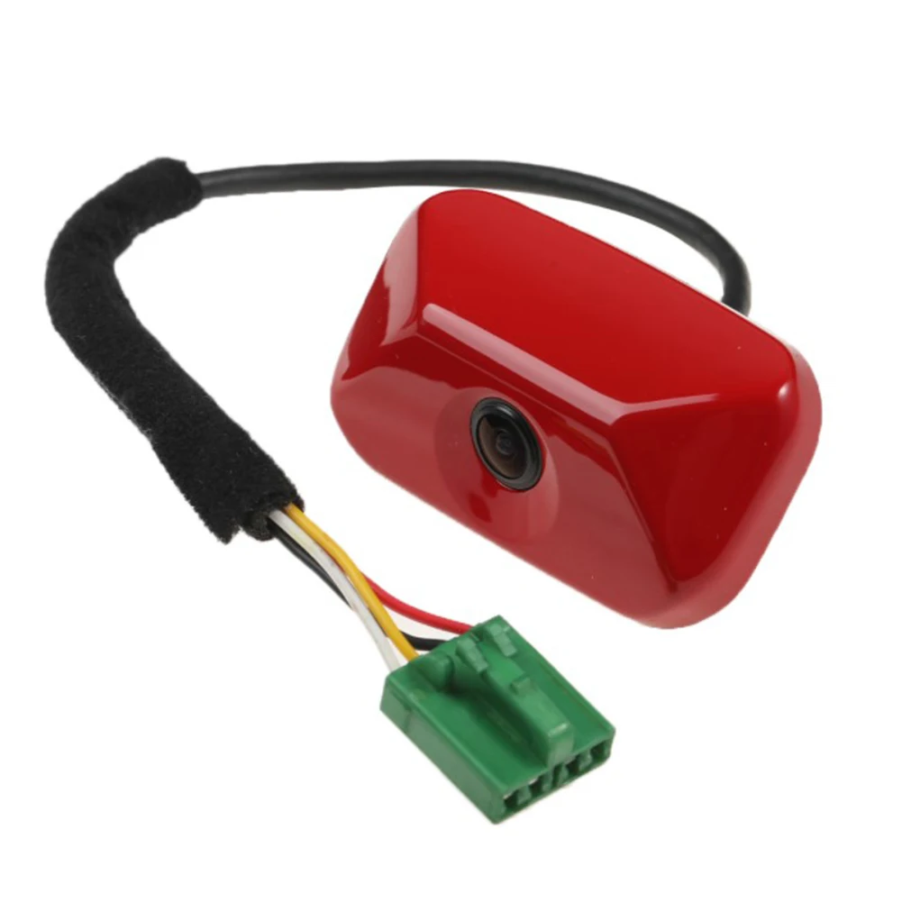 New Car Rear View Reversing Camera Parking 95760-2K211-1E For Kia Soul 2011-2013 Rearview Reverse Camera Car Electronics
New Car Rear View Reversing Camera Parking 95760-2K211-1E For Kia Soul 2011-2013 Rearview Reverse Camera Car Electronics