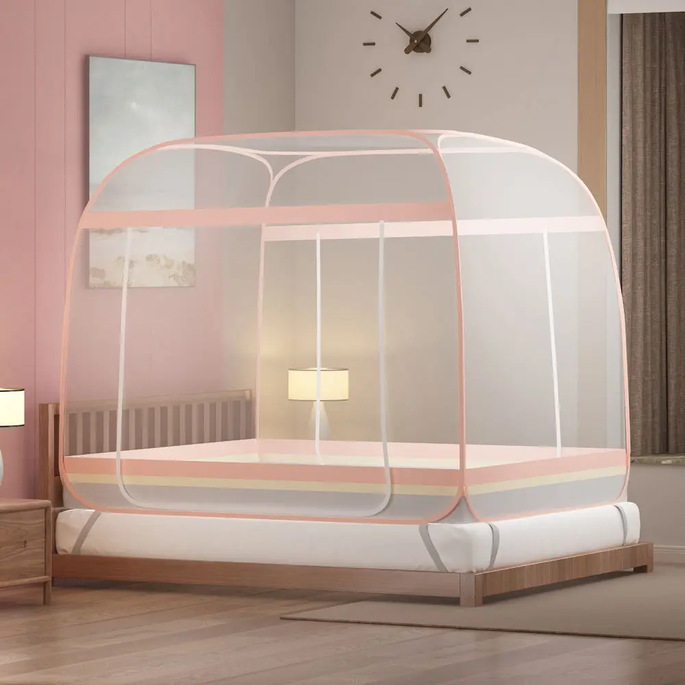 Minimalist Style Square Top Large Space Home Mosquito Net Mongolian Yurt Double Bed Mosquito Net Summer Double Door Mosquito Net 2 Mallzona S9ff8baec4ea94916a55533340cefead2L Minimalist Style Square Top Large Space Home Mosquito Net Mongolian Yurt Double Bed Mosquito Net Summer Double Door Mosquito Net Mallzona