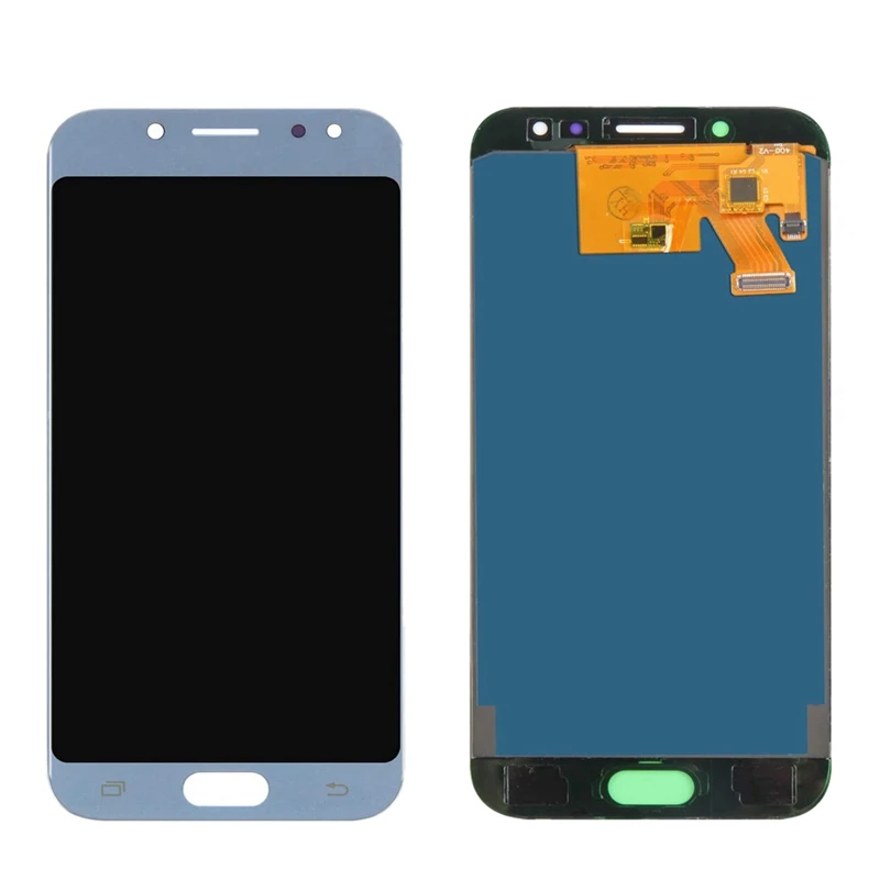 5.2Inch LCD Display Contact Screen Replacement For Samsung J5 2017 J530 J530F J530S J530K J530L J530FM J530Y
5.2Inch LCD Display Contact Screen Replacement For Samsung J5 2017 J530 J530F J530S J530K J530L J530FM J530Y