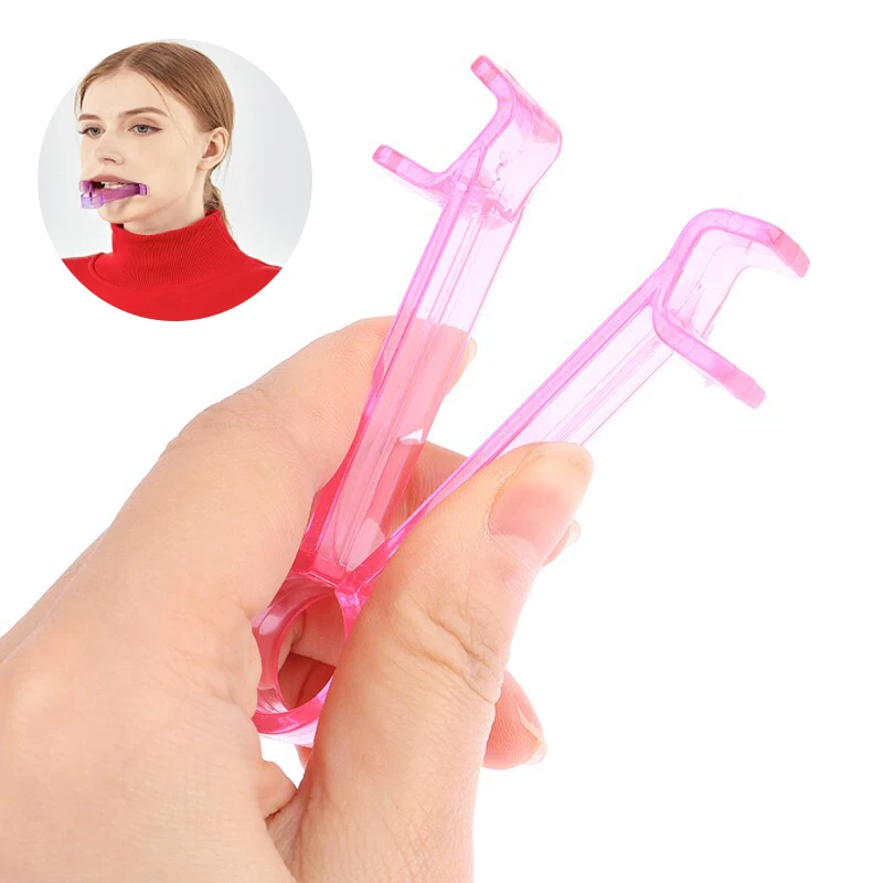 Face Neck Exerciser Face Lift Skin Firming V Shape Double Chin Exerciser Instrument Jaw Exerciser Portable Face Trainer
Face Neck Exerciser Face Lift Skin Firming V Shape Double Chin Exerciser Instrument Jaw Exerciser Portable Face Trainer