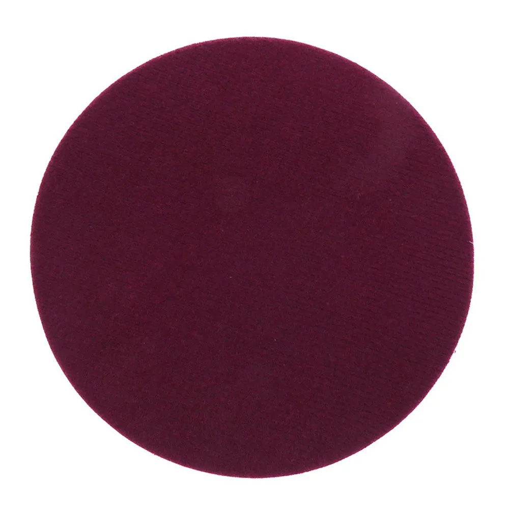 16pcs 5inch 125MM Round Wet Water Sanding Discs Hook & Loop Flocking Sandpaper Easy To Use With Polished Discs
16pcs 5inch 125MM Round Wet Water Sanding Discs Hook & Loop Flocking Sandpaper Easy To Use With Polished Discs