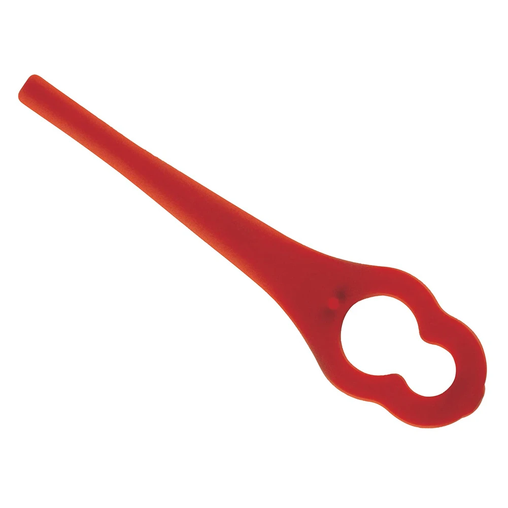 Garden Trimmers Parts Trimmer Blades GE-CT 18 Li For BG-CT 18 Li 20pcs Anti-rust Perfect Replacemence Plastic Red
Garden Trimmers Parts Trimmer Blades GE-CT 18 Li For BG-CT 18 Li 20pcs Anti-rust Perfect Replacemence Plastic Red