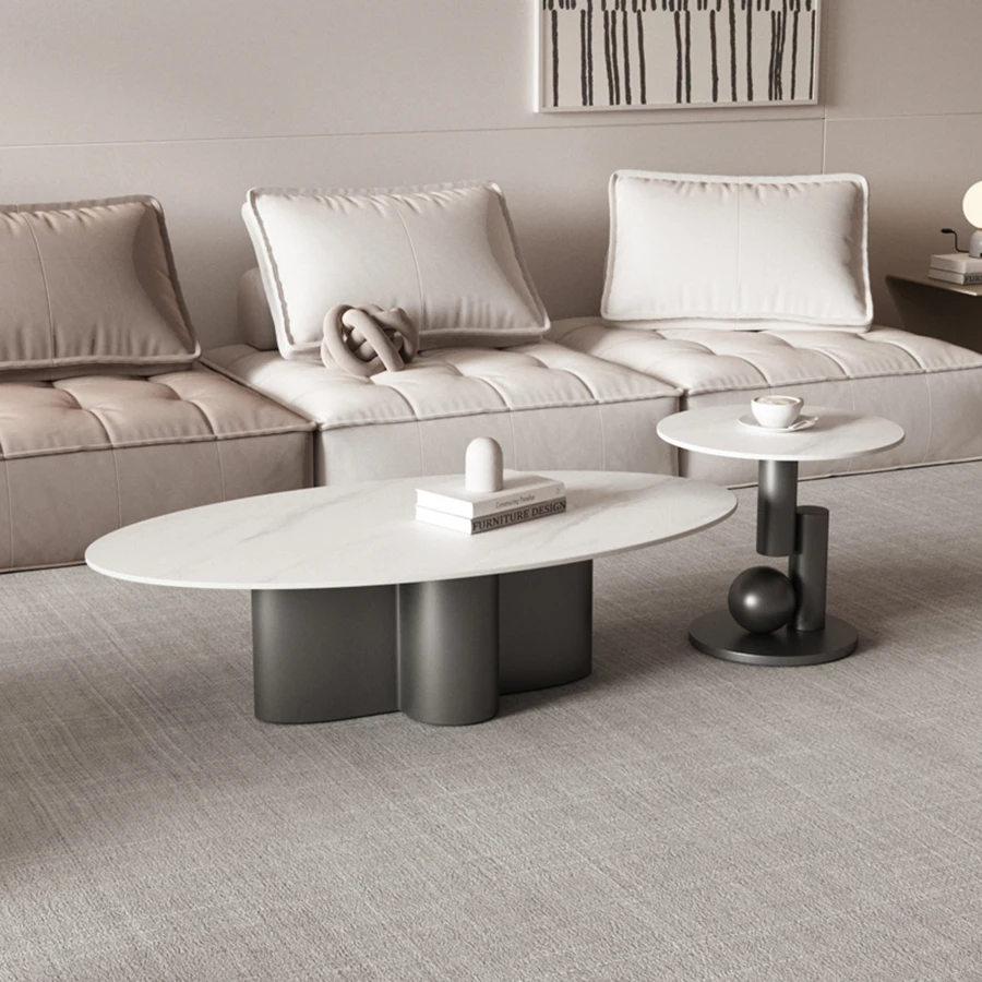 Aesthetic Luxury Coffee Tables Minimalist Nordic Room Ideas Japanese Balcony Outdoor Side Table Kitchen Tavoli Modern Furniture
Aesthetic Luxury Coffee Tables Minimalist Nordic Room Ideas Japanese Balcony Outdoor Side Table Kitchen Tavoli Modern Furniture