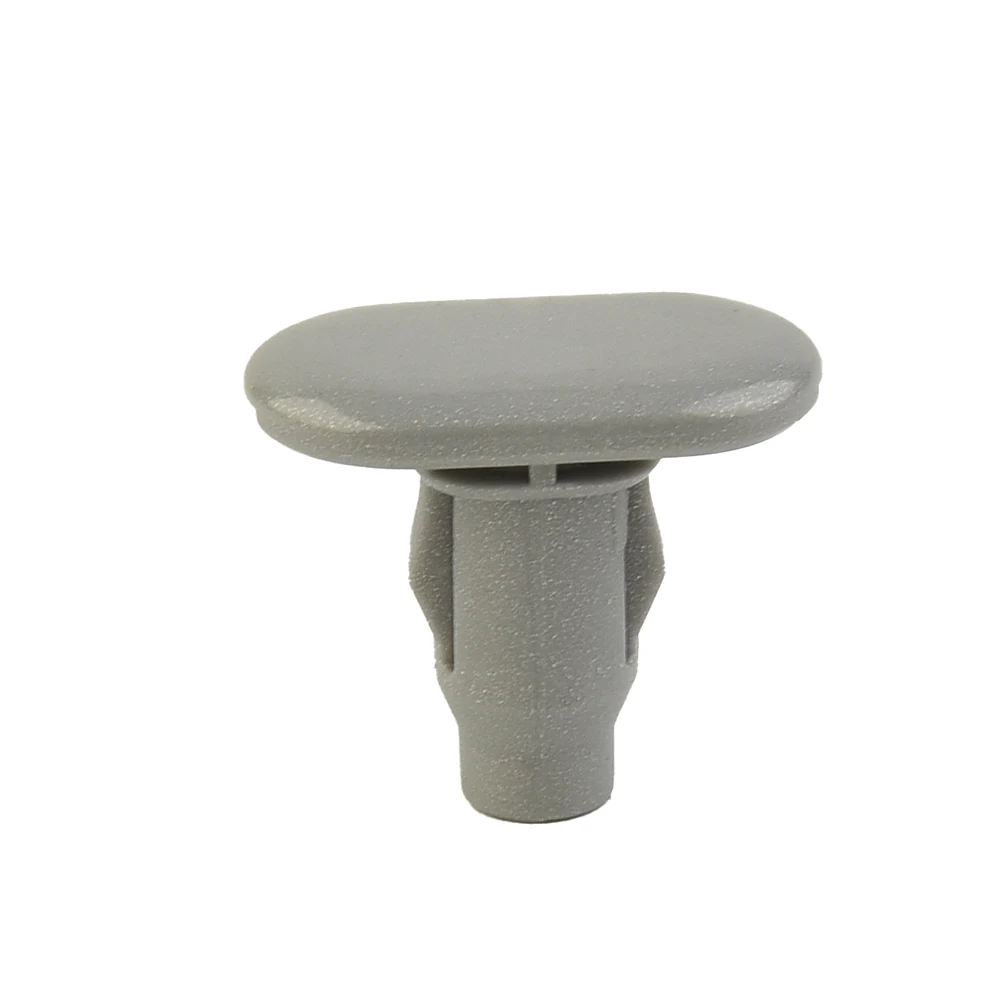 10X Gray Plastic Rocker Moulding Clips For Lexus GX470 2003-2004 Panel Car Fastener Replacement Accessories High Quality
10X Gray Plastic Rocker Moulding Clips For Lexus GX470 2003-2004 Panel Car Fastener Replacement Accessories High Quality