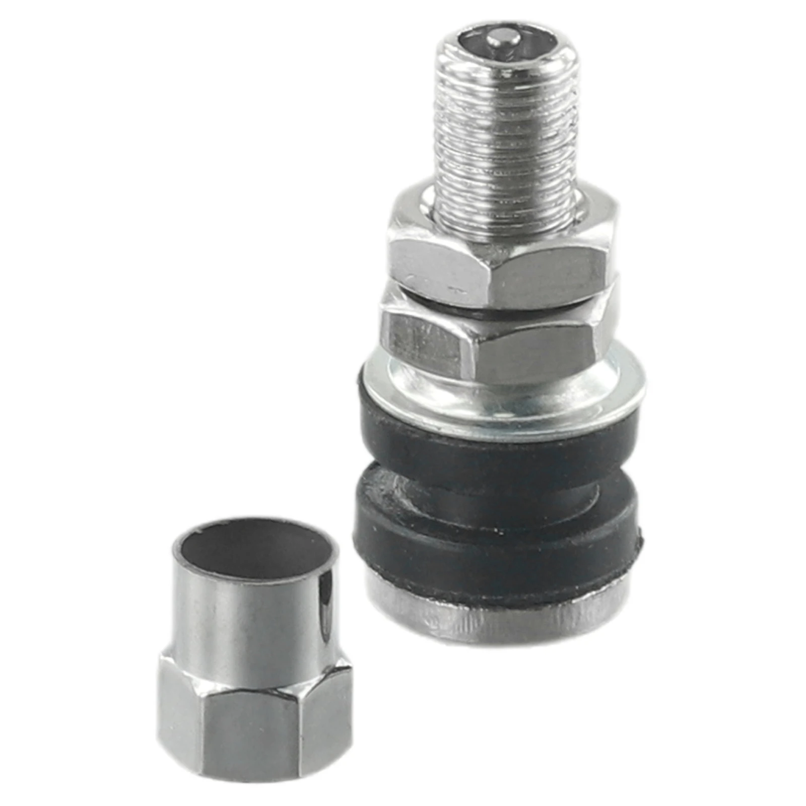 Valve Stem Tire Valve Short Stems Car Accessories Wheel Rim Rubber Car Tire Repair Tool Tyre Valve Replacement Part
Valve Stem Tire Valve Short Stems Car Accessories Wheel Rim Rubber Car Tire Repair Tool Tyre Valve Replacement Part