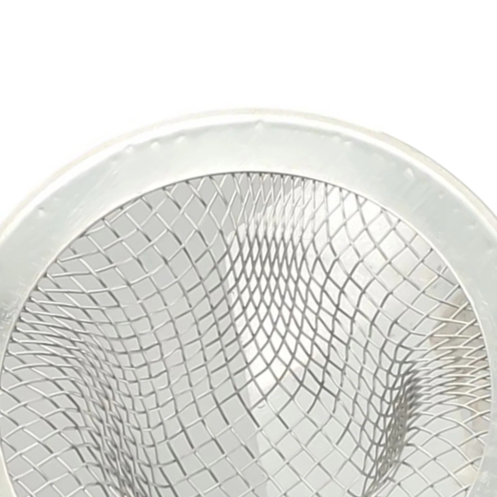 Filter Cover For Kitchen Bathroom Sink Shower Drain Filter Cover Hair Catcher With Numerous Holes Anti-blocking Household Parts
Filter Cover For Kitchen Bathroom Sink Shower Drain Filter Cover Hair Catcher With Numerous Holes Anti-blocking Household Parts