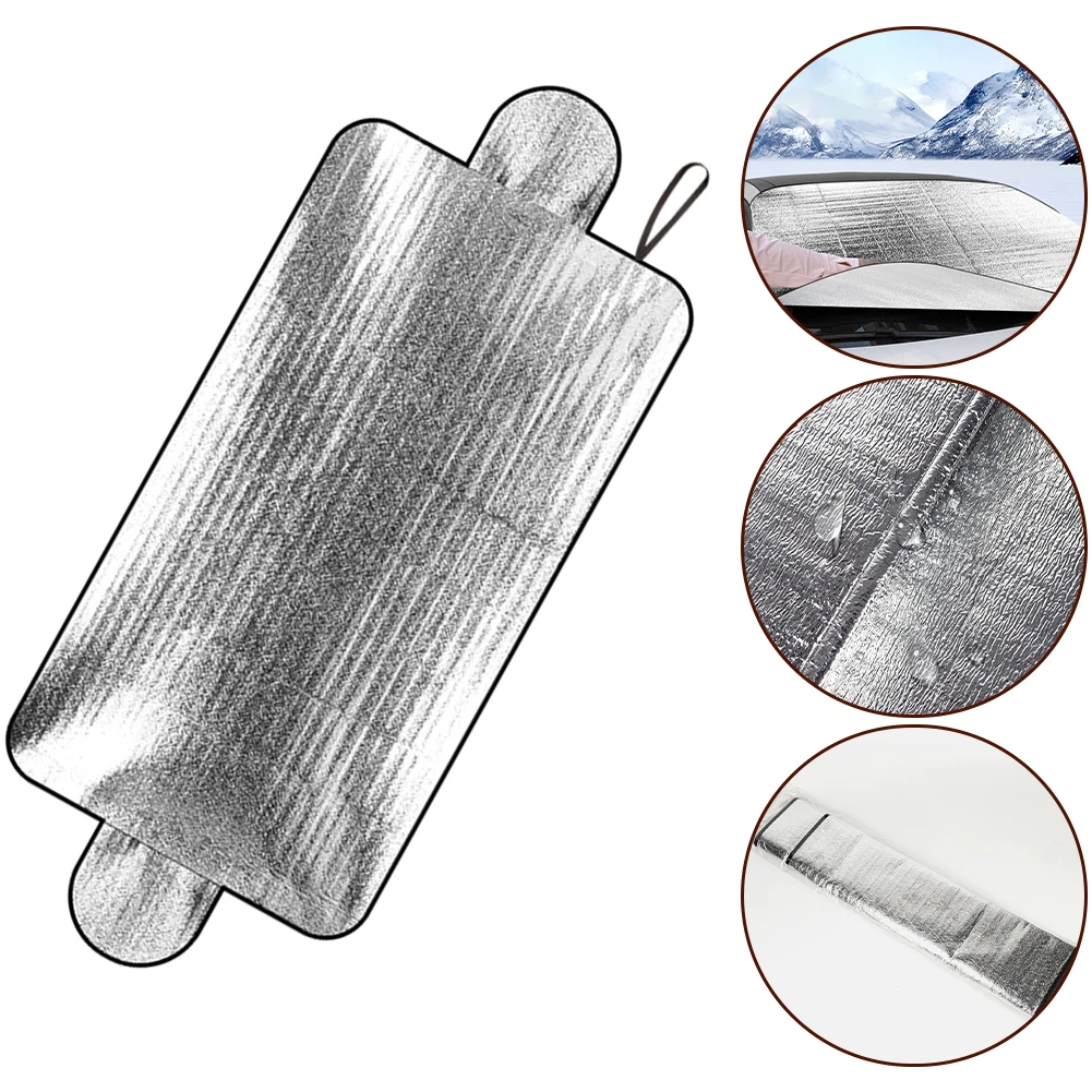 Car Snow Shield 200*70CM Car Sun Visor Front Windshield Anti-snow And Anti-frost Ready Stock Car Snow Shield Summer Sun Protecti
Car Snow Shield 200*70CM Car Sun Visor Front Windshield Anti-snow And Anti-frost Ready Stock Car Snow Shield Summer Sun Protecti